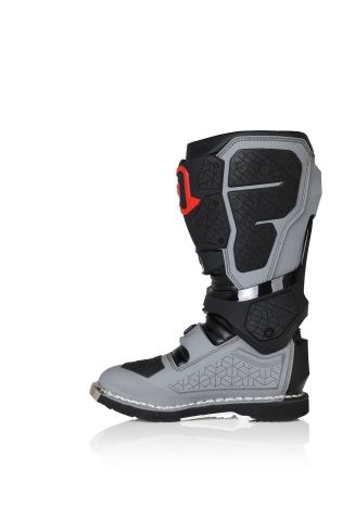 Мотоботы Acerbis X-ROCK Black/Grey, арт. 0024289.319.041