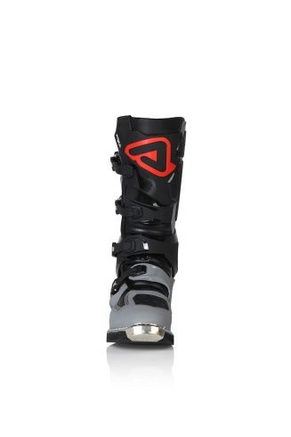 Мотоботы Acerbis X-ROCK Black/Grey, арт. 0024289.319.041