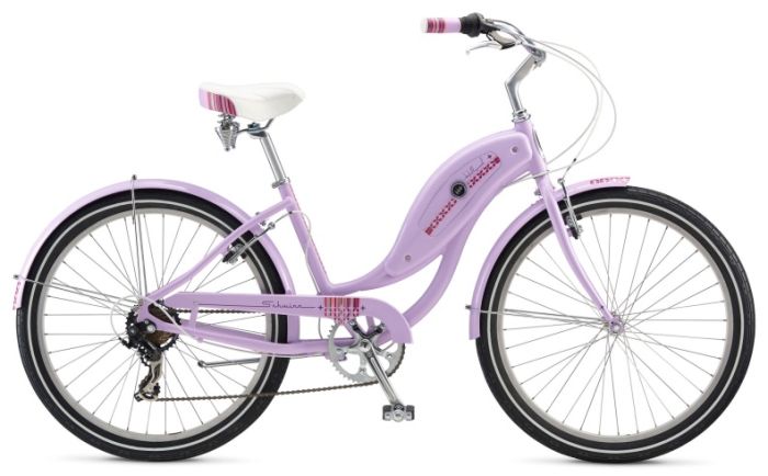 Велосипед Schwinn 2018 HOLLYWOOD PURPLE, арт. 0038675090569