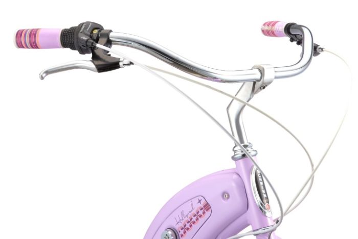 Велосипед Schwinn 2018 HOLLYWOOD PURPLE, арт. 0038675090569