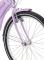 Велосипед Schwinn 2018 HOLLYWOOD PURPLE, арт. 0038675090569