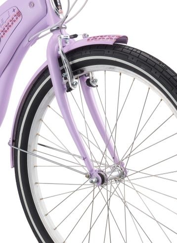 Велосипед Schwinn 2018 HOLLYWOOD PURPLE, арт. 0038675090569
