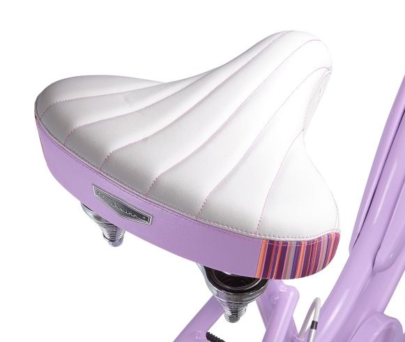 Велосипед Schwinn 2018 HOLLYWOOD PURPLE, арт. 0038675090569