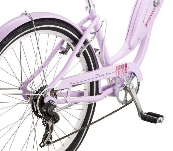 Велосипед Schwinn 2018 HOLLYWOOD PURPLE, арт. 0038675090569