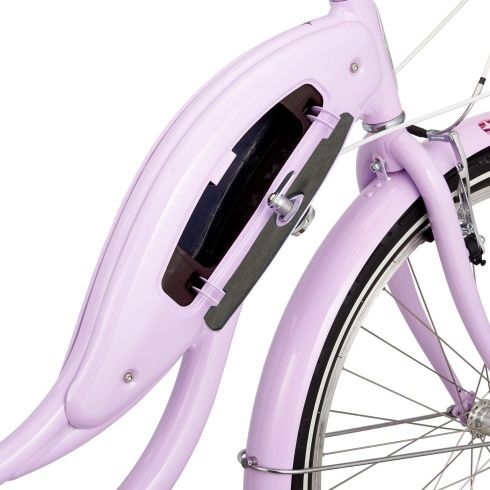 Велосипед Schwinn 2018 HOLLYWOOD PURPLE, арт. 0038675090569