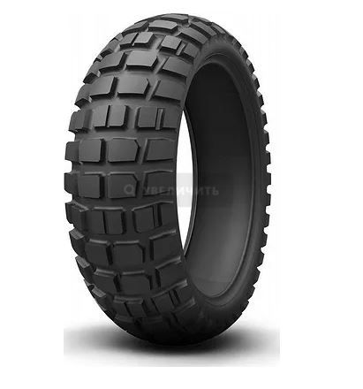 Покрышка Kenda K784 Big Block 90/90 R21 54T, арт. 1234799