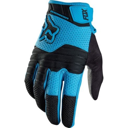 Велоперчатки Fox Sidewinder Glove, арт. 13221-003-M