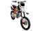 Питбайк KAYO BASIC TT140 17/14 KRZ (механ. сцепл., кикстартер 2022 г.), арт. 1560012-789-7206