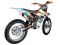 Мотоцикл кроссовый KAYO K1 250 MX 21/18 (2022 г.), арт. 1560012-790-2111