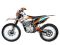 Мотоцикл кроссовый KAYO K1 250 MX 21/18 (2022 г.), арт. 1560012-790-2111