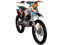 Мотоцикл кроссовый KAYO K1-L 250 MX 21/18 (2024 г.), арт. 1560012-790-9876