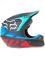 Мотошлем Fox V3 Seca Helmet Grey/Red L (17869-037-L), арт. 17869-037-L