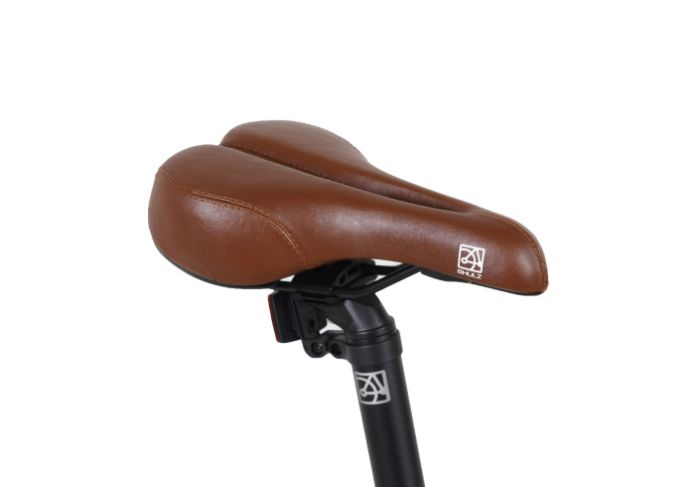 Велосипед SHULZ Hopper 3, black/черный YS-768, арт. 2000008311625