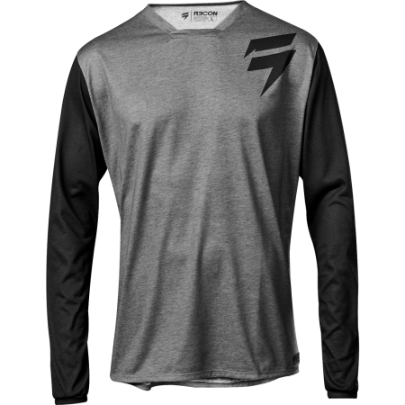 Мотоджерси Shift Recon Muse Jersey Smoke XXL (21713-296-2X), арт. 21713-296-2X
