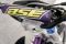 Наклейки BSE MX 125 Purple Dragon, арт. B0MXDF015EAB1-stickers