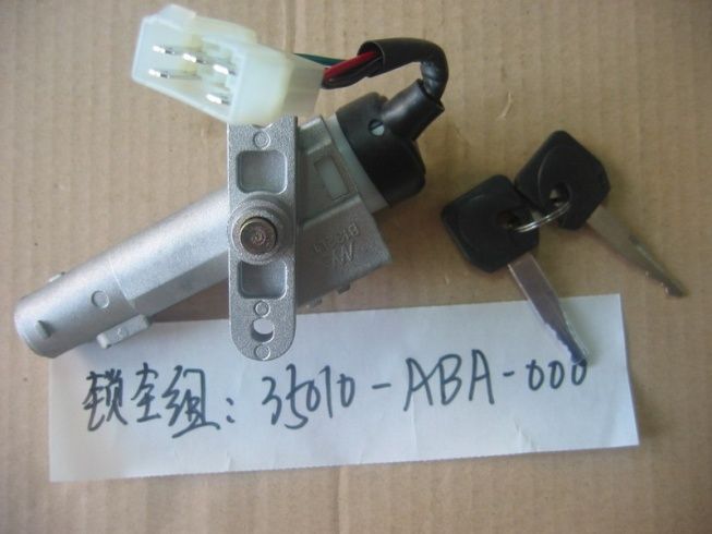 Замки комплект, арт. 35010-ABA-000