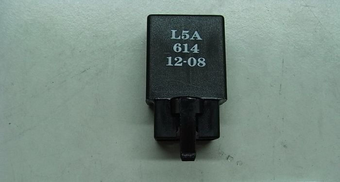 Реле стартера, арт. 38500-AVA-000/38501-GW3-910