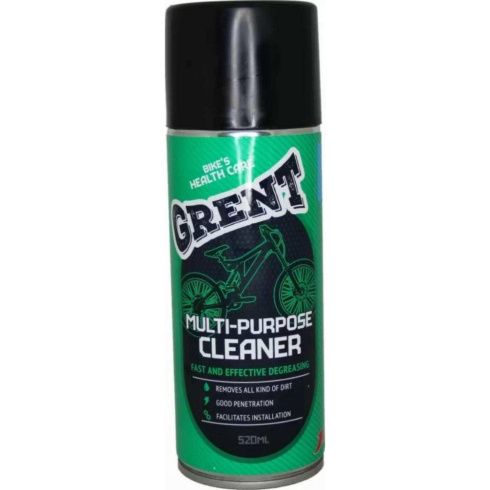 GRENT MULTI-PURPOSE CLEANER Универсальный очиститель 520 мл (31608), арт. GRE40509