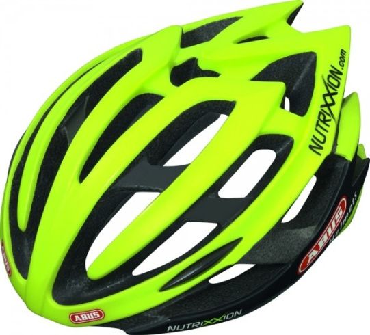 Велошлем ABUS Tec-Tical, арт. 488788_ABUS