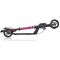 Самокат Globber ONE K 165 BR розовый, арт. 672-110