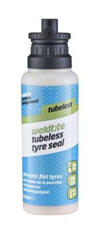 Герметик латексный WELDTITE Dr Sludge Tubeless Medicine, арт. 7-03063