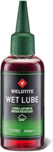 Смазка 7-03137 TF2 EXTREME WET CHAIN LUBRICANT 100мл, арт. 7-03137