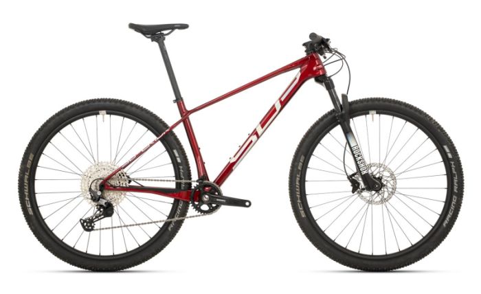 Горный велосипед Superior XP 929 29(L) Gloss Dark Red, арт. 801.2023.29022