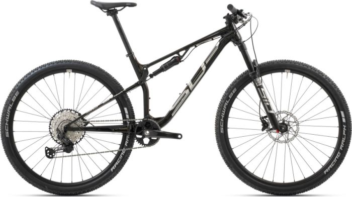 Горный велосипед Superior XF 939 RC 29(M) Gloss Gold Black/Chrome, арт. 801.2023.29157