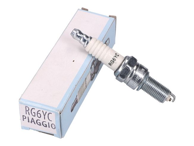 Свеча зажигания RG6YC, арт. 81300-BA81-0200