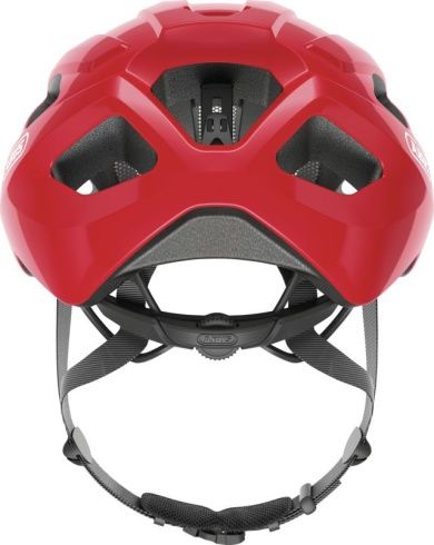 Велошлем ABUS MACATOR blaze red, арт. 872235_abus