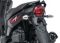 Скутер SYM CROX 125 Черный, арт. AE12W8-BK-007U
