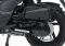 Скутер SYM CROX 125 Черный, арт. AE12W8-BK-007U
