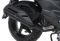 Скутер SYM CROX 125 Черный, арт. AE12W8-BK-007U