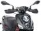 Скутер SYM CROX 125 Черный, арт. AE12W8-BK-007U