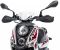 Скутер SYM CROX 125 Белый, арт. AE12W8-WH-8018P