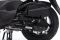 Скутер SYM CROX 125 Белый, арт. AE12W8-WH-8018P