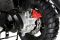 Скутер SYM CROX 125 Белый, арт. AE12W8-WH-8018P