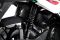 Скутер SYM CROX 125 Белый, арт. AE12W8-WH-8018P