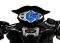 Скутер SYM CROX 125 Белый, арт. AE12W8-WH-8018P