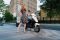 Скутер SYM Orbit 50 Синий, арт. AV05W-6-BU-289S