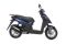 Скутер SYM Orbit 50 Синий, арт. AV05W-6-BU-289S