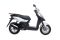Скутер SYM Orbit 50 белый, арт. AV05W-S_WH-8018P