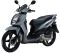 Скутер SYM Symphony SR 125 Серебро, арт. AZ12W1-T_S880S