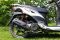 Скутер SYM Symphony SR 125 Серебро, арт. AZ12W1-T_S880S