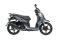Скутер SYM Symphony SR 125 Серебро, арт. AZ12W1-T_S880S