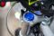 Питбайк BSE EVO 110e Twister A 14/12 (Автомат КПП), арт. B0EVCA045CWH3