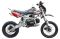 Питбайк BSE EVO 110e 4everMX - 14/12 (Механическая КПП), арт. B0EVCC015AHW1