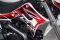 Питбайк BSE EX 125e 14/12 Red 2, арт. B0EX12530CWH2