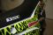 Питбайк BSE EX 125e 14/12 Max13 Green Pink Neon 2, арт. B0EX12540CPW2