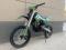 Питбайк BSE EX 17/14 Max13 Green Pink Neon (040), арт. B0EXYG040CPW3